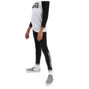 Colanți copii Vans Chalkboard Ii Legging Girls