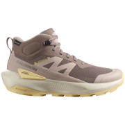 Încălțăminte de trekking femei Salomon Elixir Activ Mid Gore-Tex
