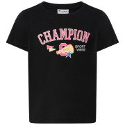 Tricou copii Champion SS Tee G