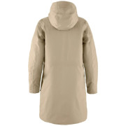 Geacă lungă femei Fjällräven HC hydratic Padded Parka W