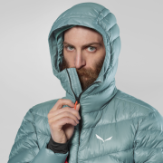 Geacă bărbați Salewa ORTLES MED 3 RDS DWN JACKET M