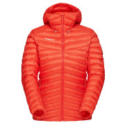 Geacă femei Mammut Albula IN Hooded Jacket Women