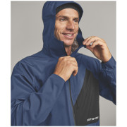 Geacă impermeabilă bărbați Ortovox Trace 2.5L Jacket M