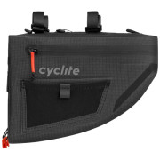 Geantă pentru ghidon Cyclite Handle Bar Aero Bag / 02 negru black
