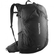 Rucsac Salomon Trailblazer 30 negru/alb Black