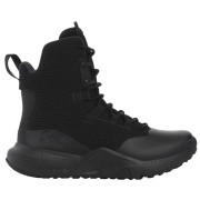 Încălțăminte bărbați Under Armour Micro G Stellar Zip Wp negru Black/Black/Anthracite
