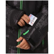 Geacă copii Kilpi Ateni-Jb black