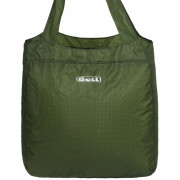Rucsac pliant Boll Ultralight Shoppingbag verde