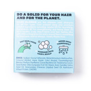 Șampon Totally Solid Solid Shampoo - Peppermint