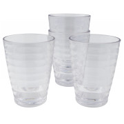 Set pahare Bo-Camp Lemonade glass 350 ml - 2ks