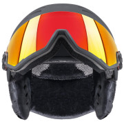 Cască de schi Uvex Wanted Visor