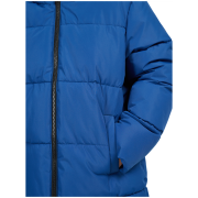 Geacă de iarnă copii 4F Down Jacket M0916 Dark Blue