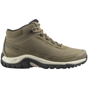 Încălțăminte de iarnă bărbați Salomon Shelter Waterproof