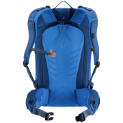 Rucsac pentru schi alpin Deuter Freerider 30