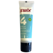 Ceară Swix Ceară pentru alunecare F4 75ml