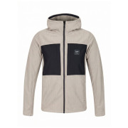 Hanorac bărbați Hannah River Hoody bej peyote