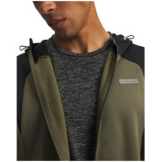 Hanorac bărbați Under Armour UA Armour Flc Winter FZ