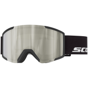 Ochelari de schi Scott Goggle Shield negru black