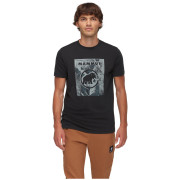 Tricou bărbați Mammut Trovat T-Shirt Men Mammut