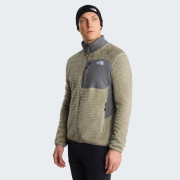 Hanorac bărbați The North Face M Alpedge Jacket