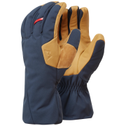 Mănuși bărbați Mountain Equipment Guide Glove maro/albastru Cosmos/Tan