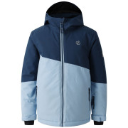 Geacă de schi copii Dare 2b Snow Basher Jacket albastru Moonlight Denim/Glacier Lake
