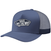 Șapcă Vans Classic Patch Curved Bill Trucker