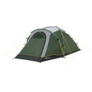 Cort turistic Outwell Cloud 3 verde/gri Green