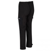 Pantaloni copii Regatta Winter SShell Trs