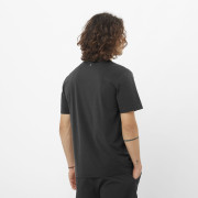Tricou bărbați Salomon Trackline SS Tee
