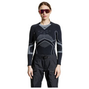Tricou funcțional femei X-Bionic Energy Accumulator Light Shirt Ls