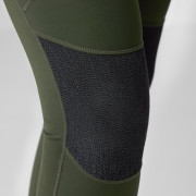 Colanți femei Fjällräven Abisko Trekking Tights HD W