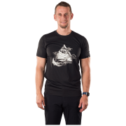 Tricou funcțional bărbați Northfinder Nadar