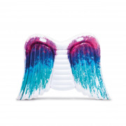 Sezlong gonflabil Intex Angel Wings 58786EU culori mix