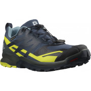 Încălțăminte bărbați Salomon Xa Rogg 2 Gore-Tex albastru