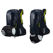 Rucsac Thule Upslope 35L - Removable Airbag 3.0