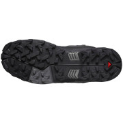 Încălțăminte bărbați Salomon X Ultra 5 Mid Wide Gore-Tex