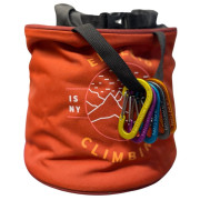 Carbinieră auxiliară Edelrid Micro 3