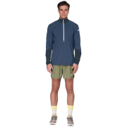 Hanorac bărbați Devold Endurance Merino Cover Zip Man