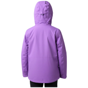 Geacă copii Husky Neoni K Purple