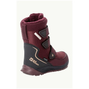 Încălțăminte de iarnă copii Jack Wolfskin Polar Boot Texapore High Vc K