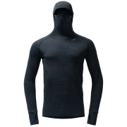 Hanorac funcțional bărbați Devold Expedition Merino Silk Hoodie Man
