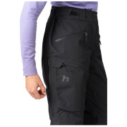 Pantaloni de schi femei Hannah Bons