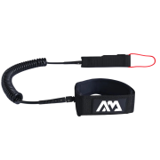 Buclă de siguranță Aqua Marina Paddle Board Coil Leash 10'/7mm