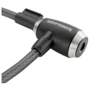 Lacăt pentru bicicletă Kryptonite KryptoFlex 1265 Key Cable