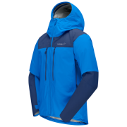 Geacă bărbați Norrona trollveggen Gore-Tex Pro light Jacket