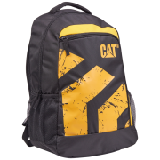 Rucsac urban Caterpillar CAT V-Power Fastlane negru černý