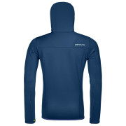 Hanorac bărbați Ortovox Fleece Hoody M