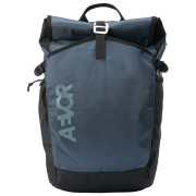 Rucsac Aevor Roll Pack 2.0 Proof albastru Proof Petrol