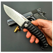 Briceag Dachs Knives Charon EVO